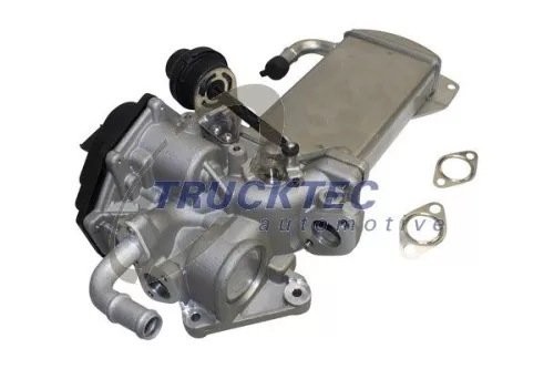 TRUCKTEC AUTOMOTIVE Kühler, Abgasrückführung (07.16.049)
