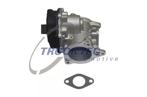 TRUCKTEC AUTOMOTIVE AGR-Ventil (07.16.058)