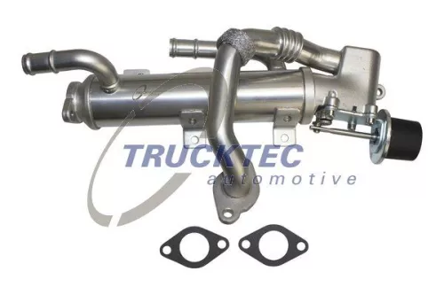 TRUCKTEC AUTOMOTIVE AGR-Ventil (07.16.059)