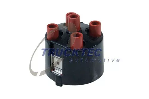 TRUCKTEC AUTOMOTIVE Zündverteilerkappe (07.17.010)