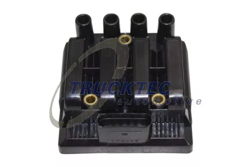 TRUCKTEC AUTOMOTIVE Zündspule (07.17.025)