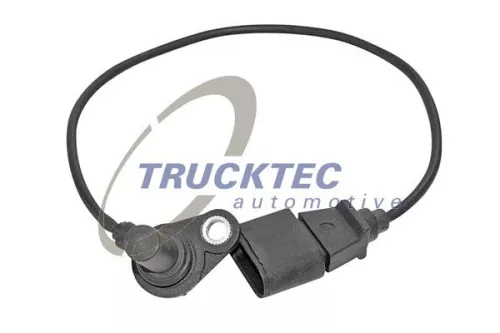 TRUCKTEC AUTOMOTIVE Drehzahlsensor, Automatikgetriebe (07.17.030)