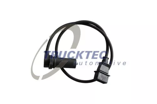 TRUCKTEC AUTOMOTIVE Impulsgeber, Kurbelwelle (07.17.041)