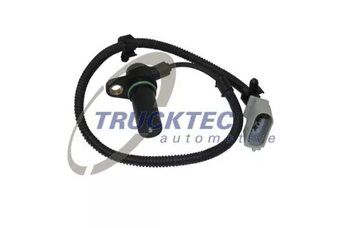 TRUCKTEC AUTOMOTIVE Impulsgeber, Kurbelwelle (07.17.043)