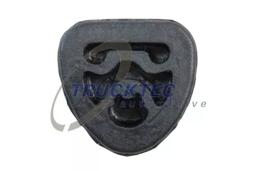 TRUCKTEC AUTOMOTIVE Halter, Abgasanlage (02.39.016)