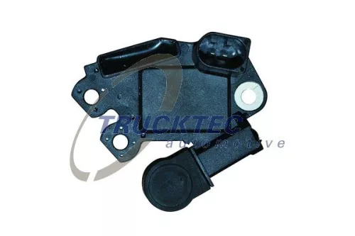 TRUCKTEC AUTOMOTIVE Generatorregler (07.17.052)
