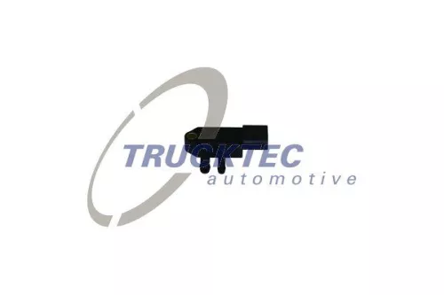 TRUCKTEC AUTOMOTIVE Sensor, Abgasdruck (07.17.054)