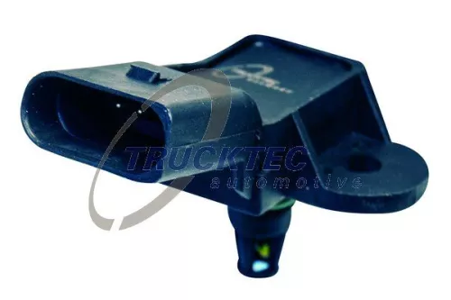 TRUCKTEC AUTOMOTIVE Sensor, Ladedruck (07.17.055)