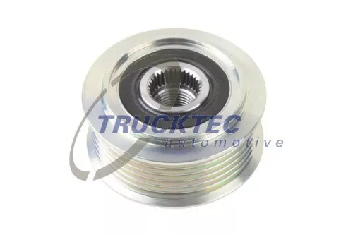 TRUCKTEC AUTOMOTIVE Generatorfreilauf (07.17.057)
