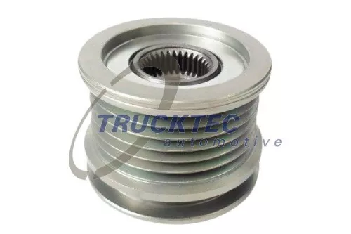 TRUCKTEC AUTOMOTIVE Generatorfreilauf (07.17.058)