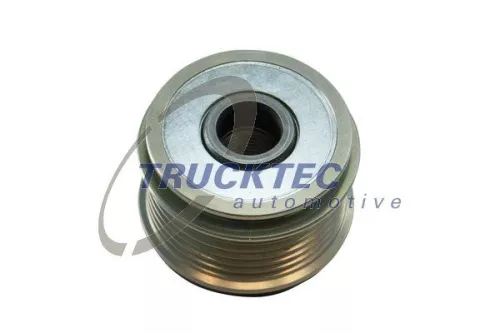 TRUCKTEC AUTOMOTIVE Generatorfreilauf (07.17.059)