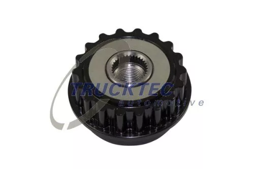TRUCKTEC AUTOMOTIVE Generatorfreilauf (07.17.060)