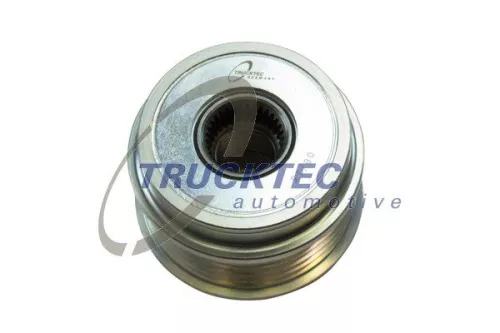 TRUCKTEC AUTOMOTIVE Generatorfreilauf (07.17.061)