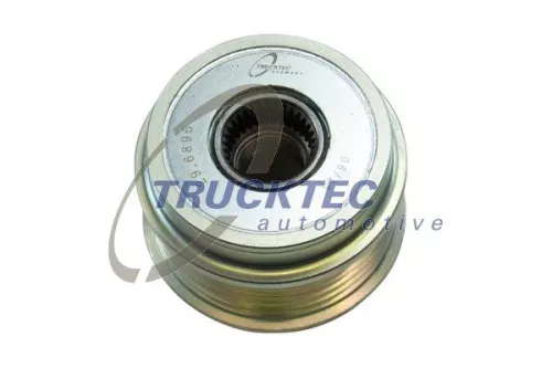 TRUCKTEC AUTOMOTIVE Generatorfreilauf (07.17.062)