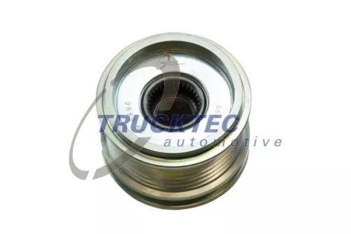 TRUCKTEC AUTOMOTIVE Generatorfreilauf (07.17.063)