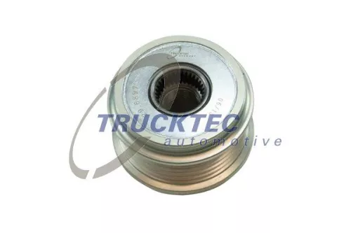 TRUCKTEC AUTOMOTIVE Generatorfreilauf (07.17.064)