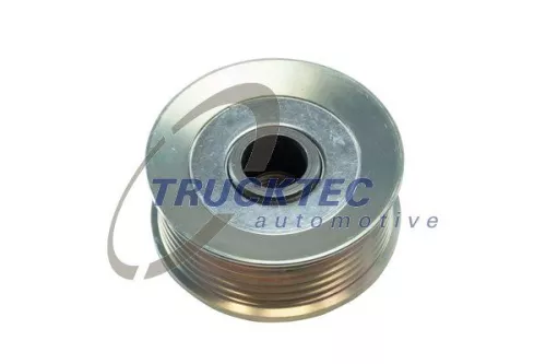 TRUCKTEC AUTOMOTIVE Generatorfreilauf (07.17.065)