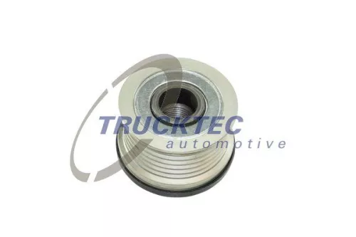 TRUCKTEC AUTOMOTIVE Generatorfreilauf (07.17.066)