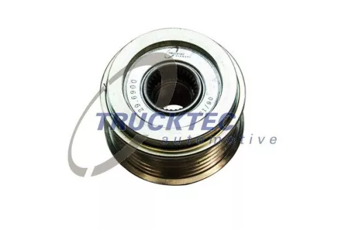 TRUCKTEC AUTOMOTIVE Generatorfreilauf (07.17.067)