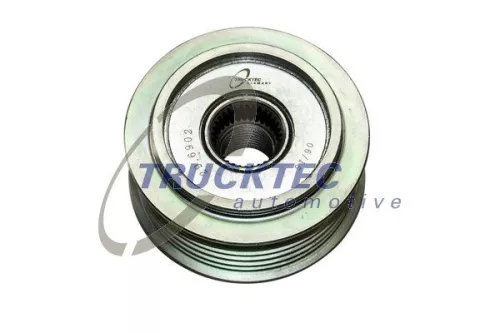 TRUCKTEC AUTOMOTIVE Generatorfreilauf (07.17.069)