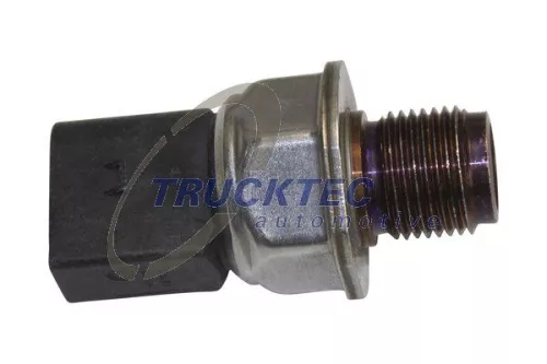 TRUCKTEC AUTOMOTIVE Sensor, Kraftstoffdruck (07.17.077)