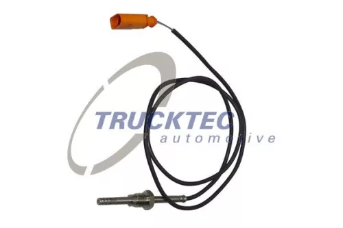 TRUCKTEC AUTOMOTIVE Sensor, Abgastemperatur (07.17.078)