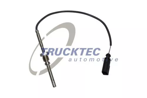 TRUCKTEC AUTOMOTIVE Sensor, Abgastemperatur (07.17.079)