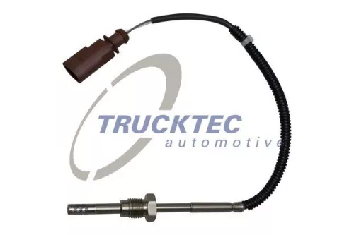 TRUCKTEC AUTOMOTIVE Sensor, Abgastemperatur (07.17.080)