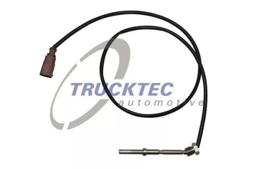 TRUCKTEC AUTOMOTIVE Sensor, Abgastemperatur (07.17.081)