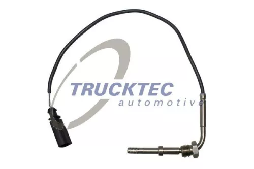 TRUCKTEC AUTOMOTIVE Sensor, Abgastemperatur (07.17.082)