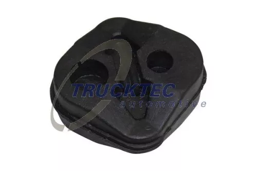 TRUCKTEC AUTOMOTIVE Haltering, Schalldämpfer (02.39.034)