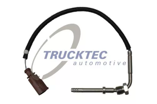 TRUCKTEC AUTOMOTIVE Sensor, Abgastemperatur (07.17.083)