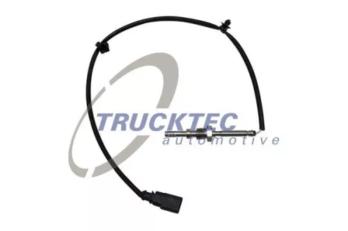 TRUCKTEC AUTOMOTIVE Sensor, Abgastemperatur (07.17.084)