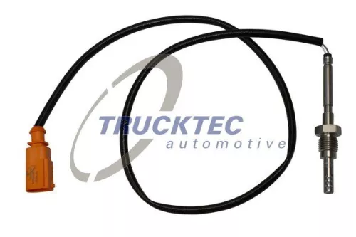 TRUCKTEC AUTOMOTIVE Sensor, Abgastemperatur (07.17.085)