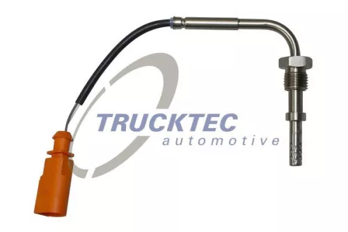 TRUCKTEC AUTOMOTIVE Sensor, Abgastemperatur (07.17.086)