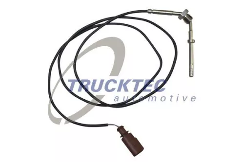TRUCKTEC AUTOMOTIVE Sensor, Abgastemperatur (07.17.087)
