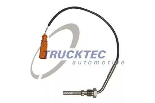 TRUCKTEC AUTOMOTIVE Sensor, Abgastemperatur (07.17.088)