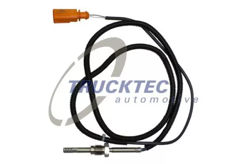TRUCKTEC AUTOMOTIVE Sensor, Abgastemperatur (07.17.090)