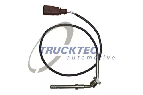 TRUCKTEC AUTOMOTIVE Sensor, Abgastemperatur (07.17.091)