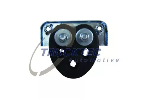 TRUCKTEC AUTOMOTIVE Haltering, Schalldämpfer (02.39.035)