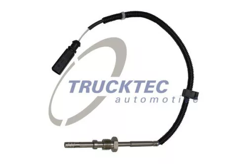 TRUCKTEC AUTOMOTIVE Sensor, Abgastemperatur (07.17.101)