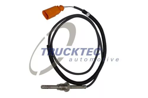 TRUCKTEC AUTOMOTIVE Sensor, Abgastemperatur (07.17.102)