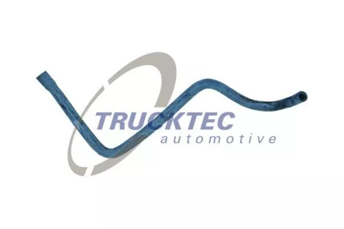 TRUCKTEC AUTOMOTIVE Kühlerschlauch (02.40.004)