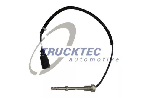 TRUCKTEC AUTOMOTIVE Sensor, Abgastemperatur (07.17.104)