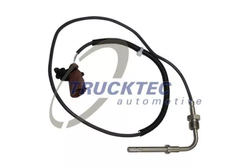 TRUCKTEC AUTOMOTIVE Sensor, Abgastemperatur (07.17.108)