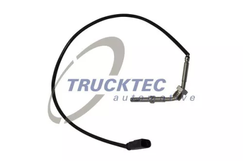 TRUCKTEC AUTOMOTIVE Sensor, Abgastemperatur (07.17.109)