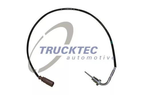 TRUCKTEC AUTOMOTIVE Sensor, Abgastemperatur (07.17.113)