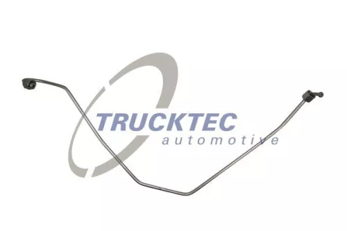 TRUCKTEC AUTOMOTIVE Hochdruckleitung, Einspritzanlage (01.13.084)