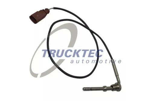 TRUCKTEC AUTOMOTIVE Sensor, Abgastemperatur (07.17.114)
