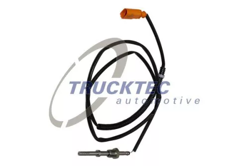 TRUCKTEC AUTOMOTIVE Sensor, Abgastemperatur (07.17.115)